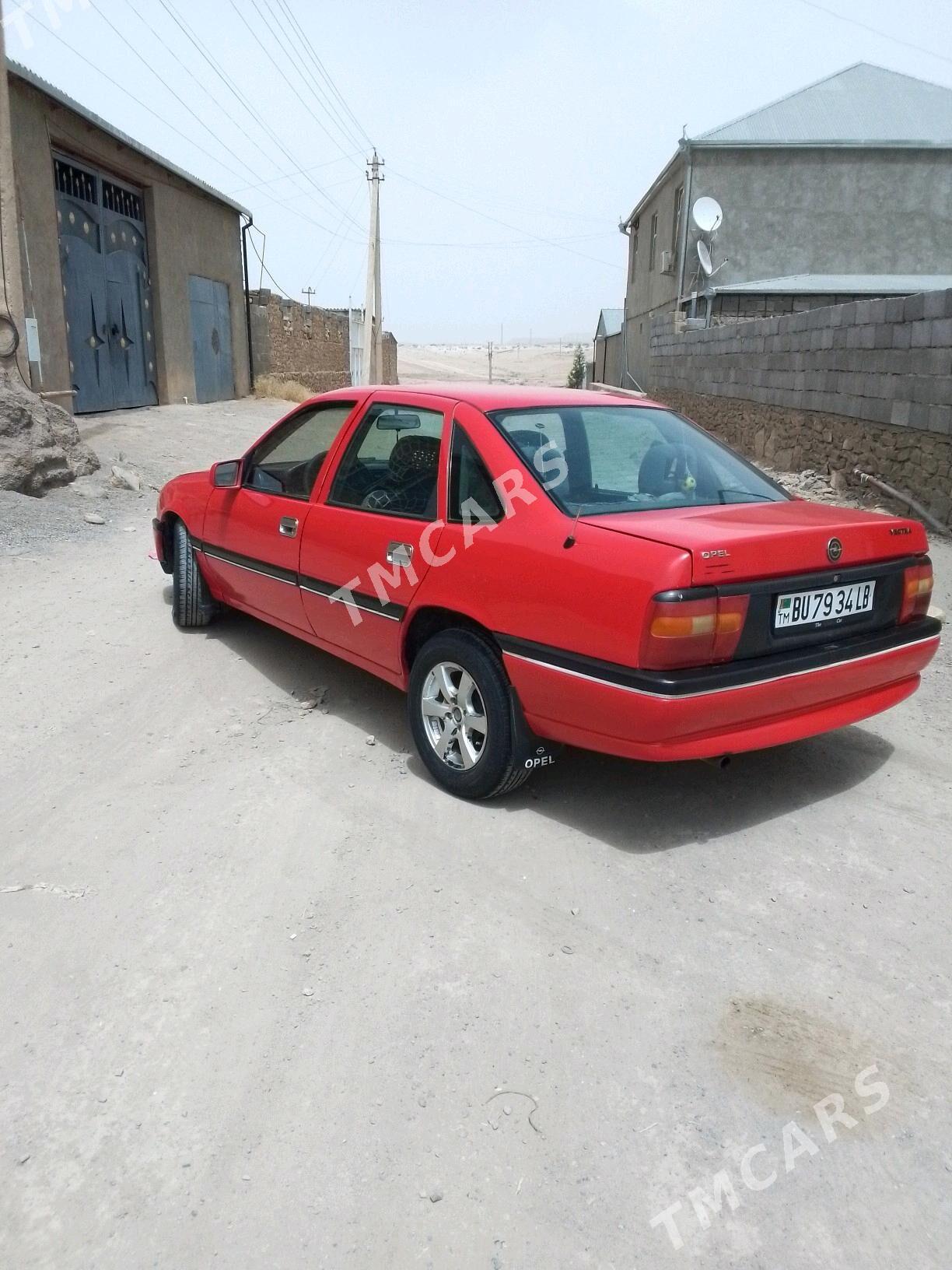 Opel Vectra 1993 - 25 000 TMT - Magdanly - img 6