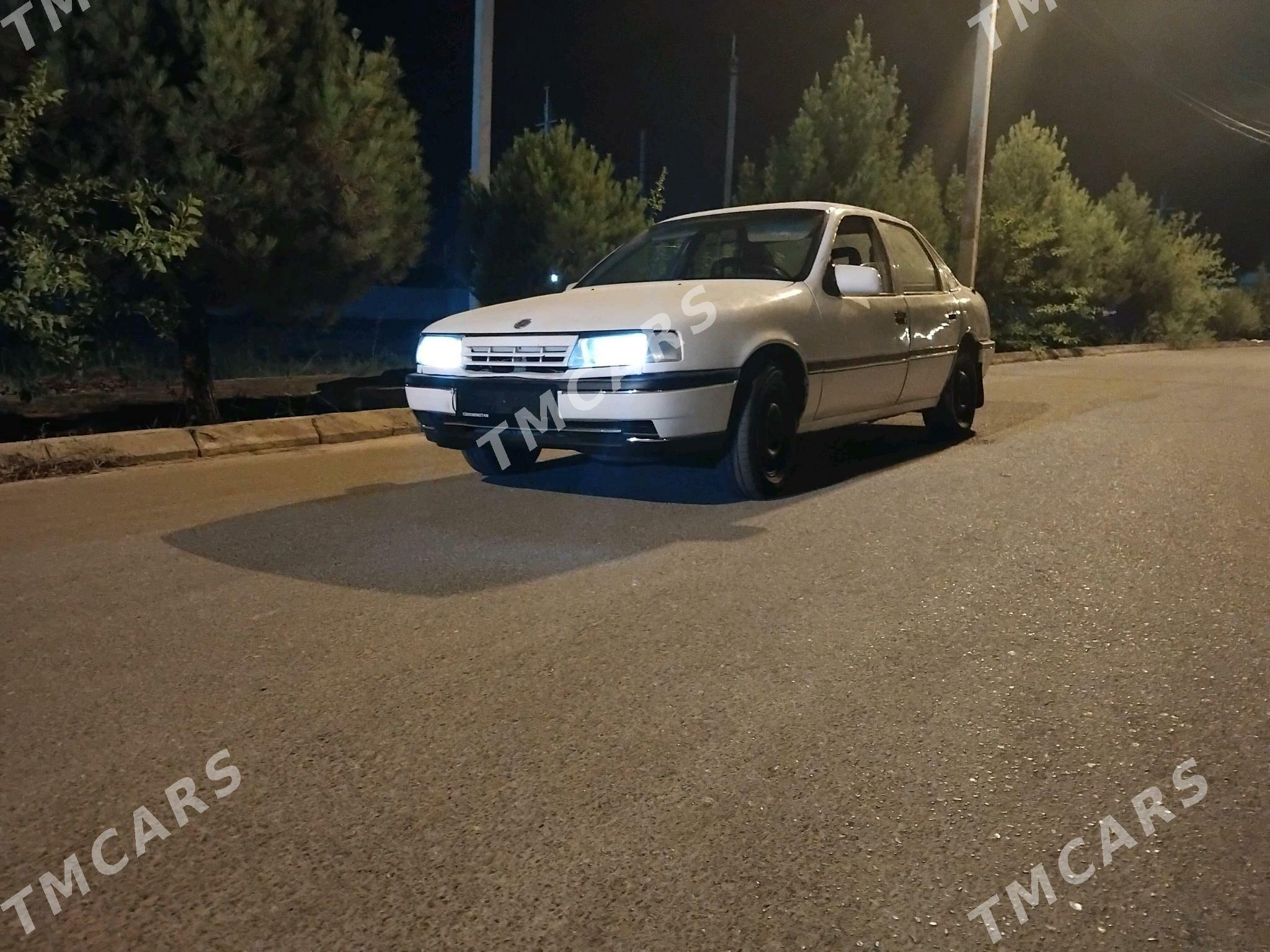 Opel Vectra 1991 - 25 000 TMT - Aşgabat - img 5
