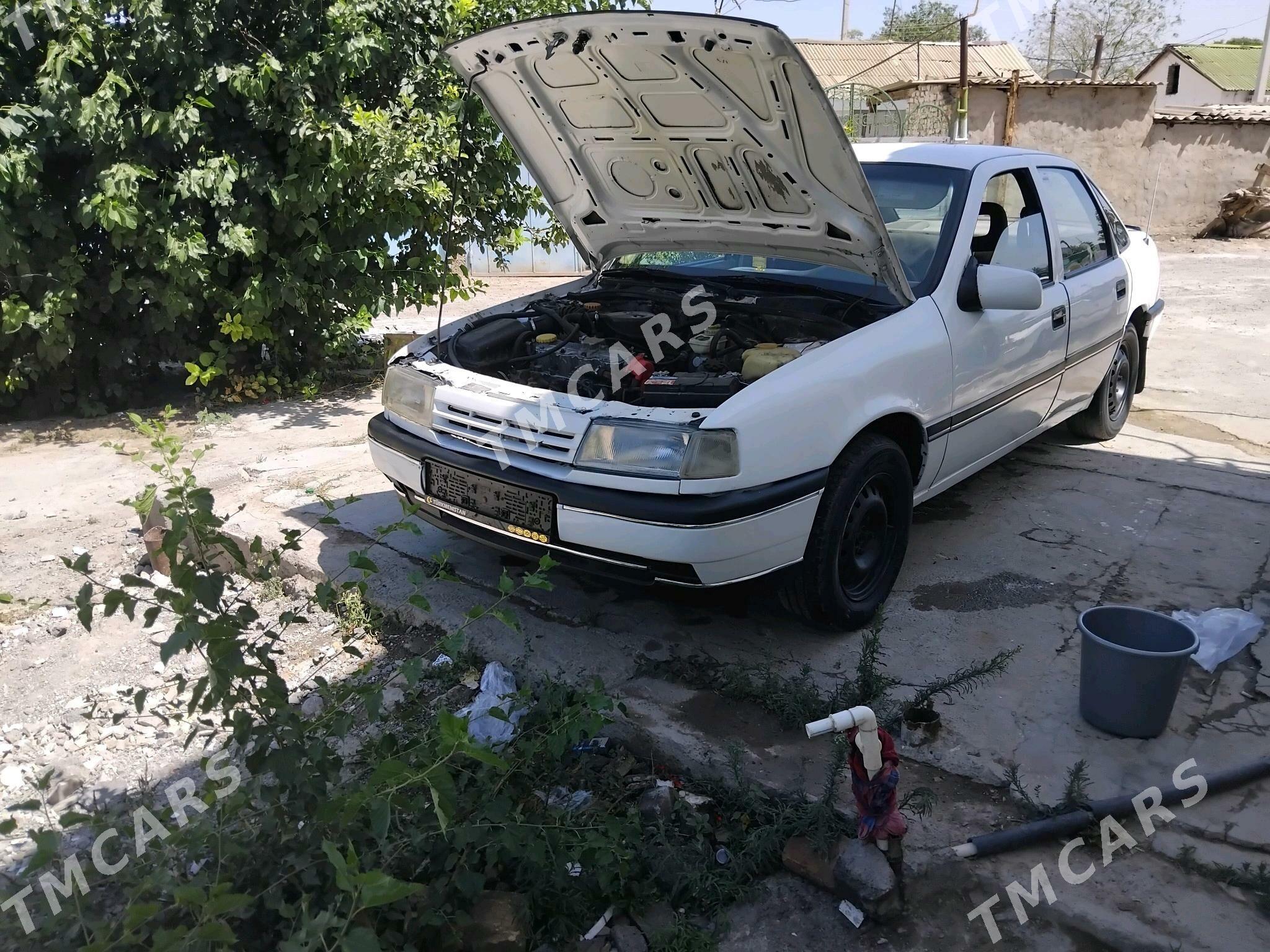 Opel Vectra 1991 - 25 000 TMT - Aşgabat - img 4