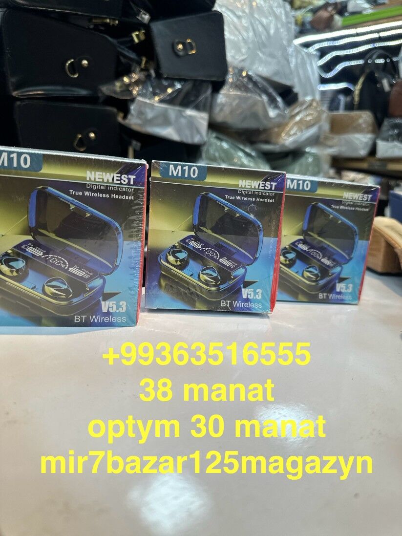 nausnik smart watch mir7 51 - Parahat 7 - img 8