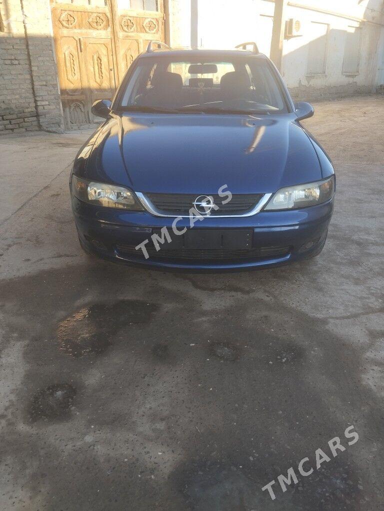 Opel Vectra 2000 - 57 000 TMT - Daşoguz - img 3