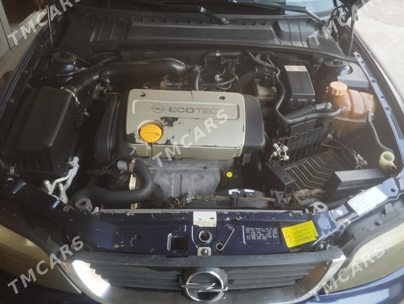 Opel Vectra 2000 - 57 000 TMT - Daşoguz - img 6