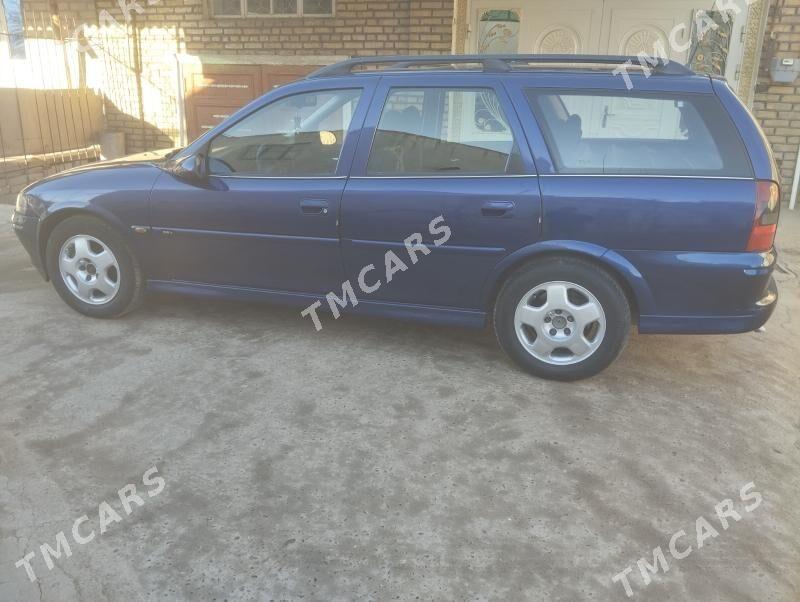 Opel Vectra 2000 - 57 000 TMT - Daşoguz - img 9