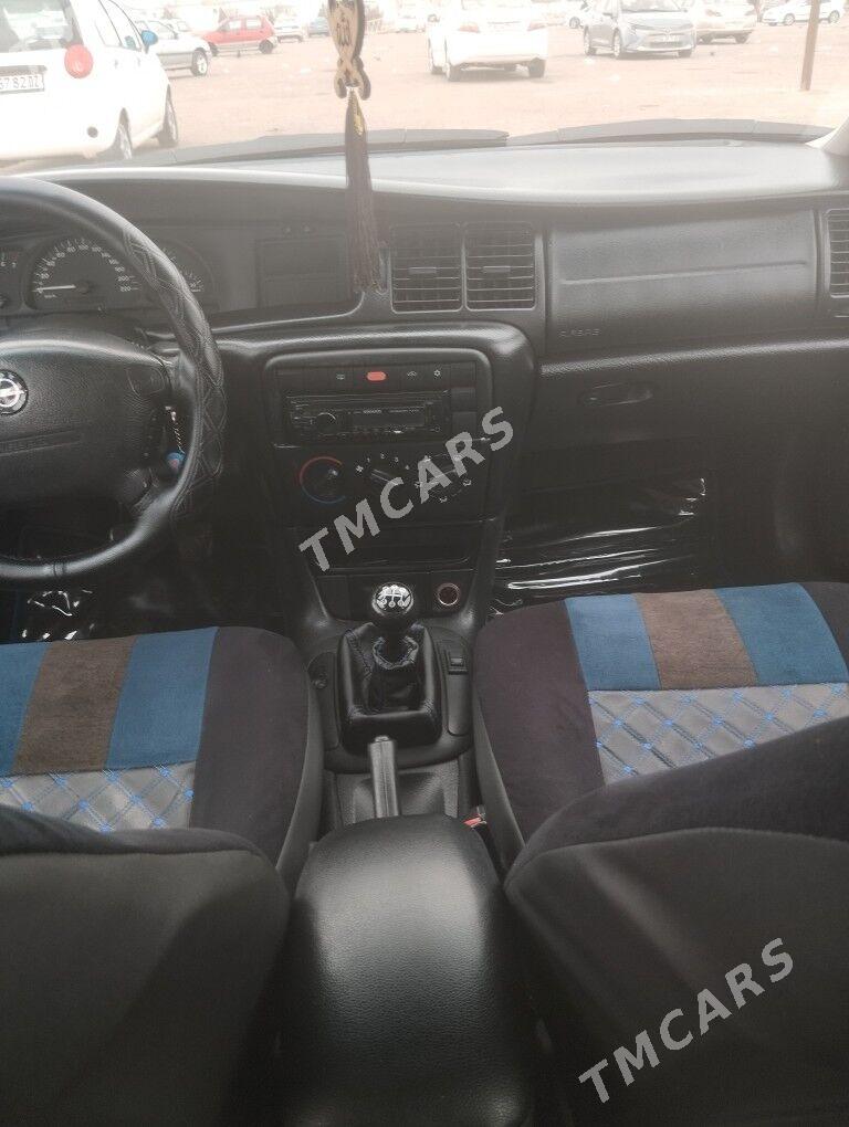 Opel Vectra 2000 - 57 000 TMT - Daşoguz - img 8