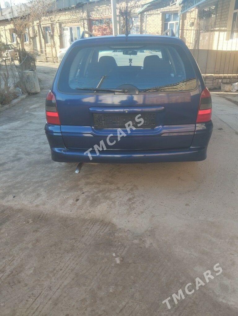 Opel Vectra 2000 - 57 000 TMT - Daşoguz - img 10