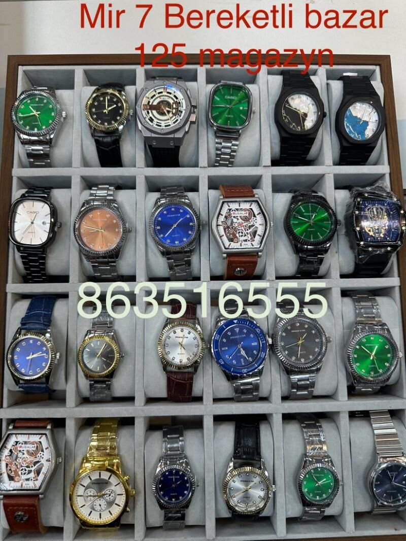 nausnik smart watch mir7 51 - Parahat 7 - img 10