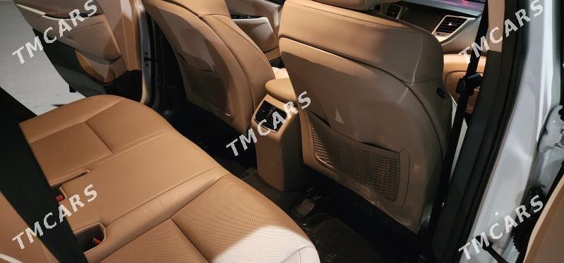 Hyundai Tucson 2018 - 295 000 TMT - Ашхабад - img 6