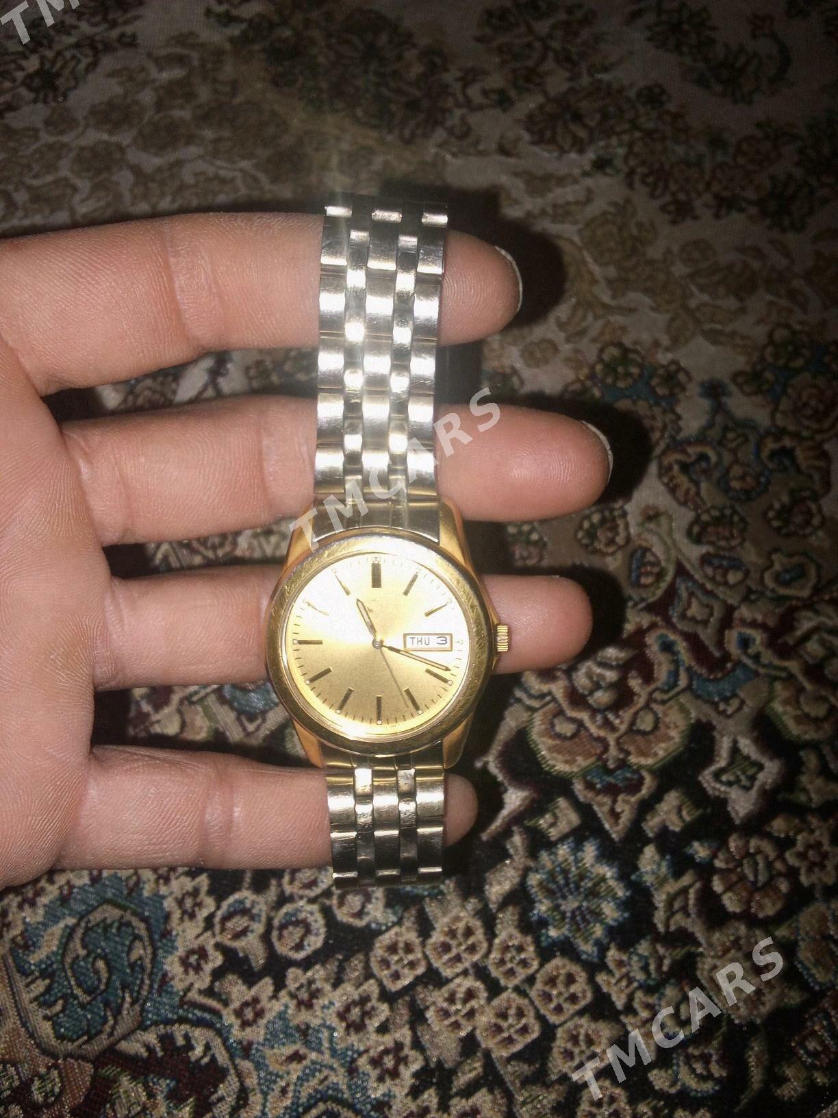 sagat - Türkmenbaşy - img 3