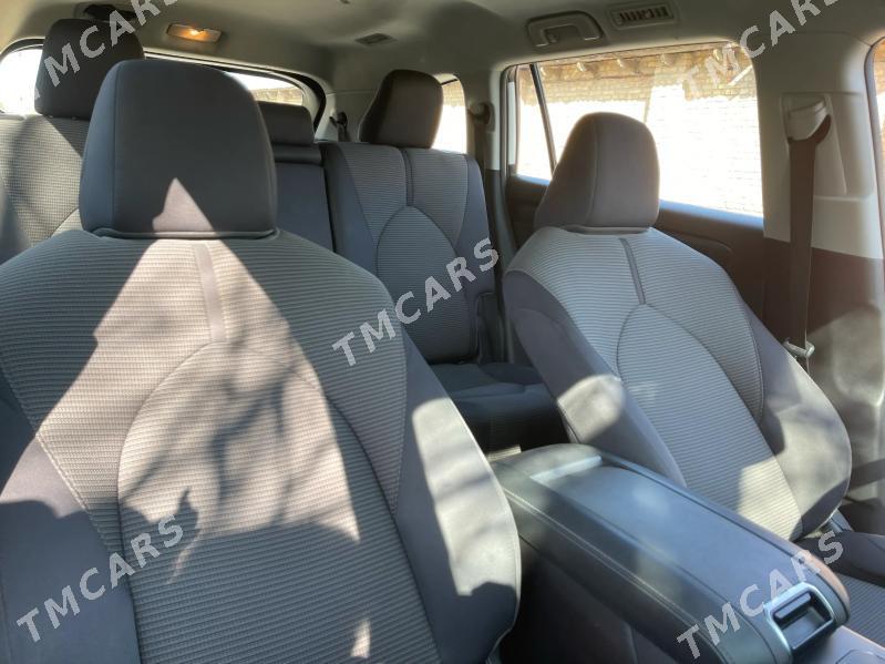 Toyota Highlander 2020 - 490 000 TMT - Мары - img 6