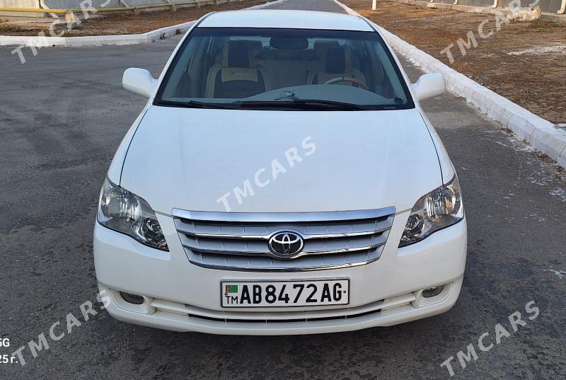 Toyota Avalon 2006 - 165 000 TMT - Aşgabat - img 3