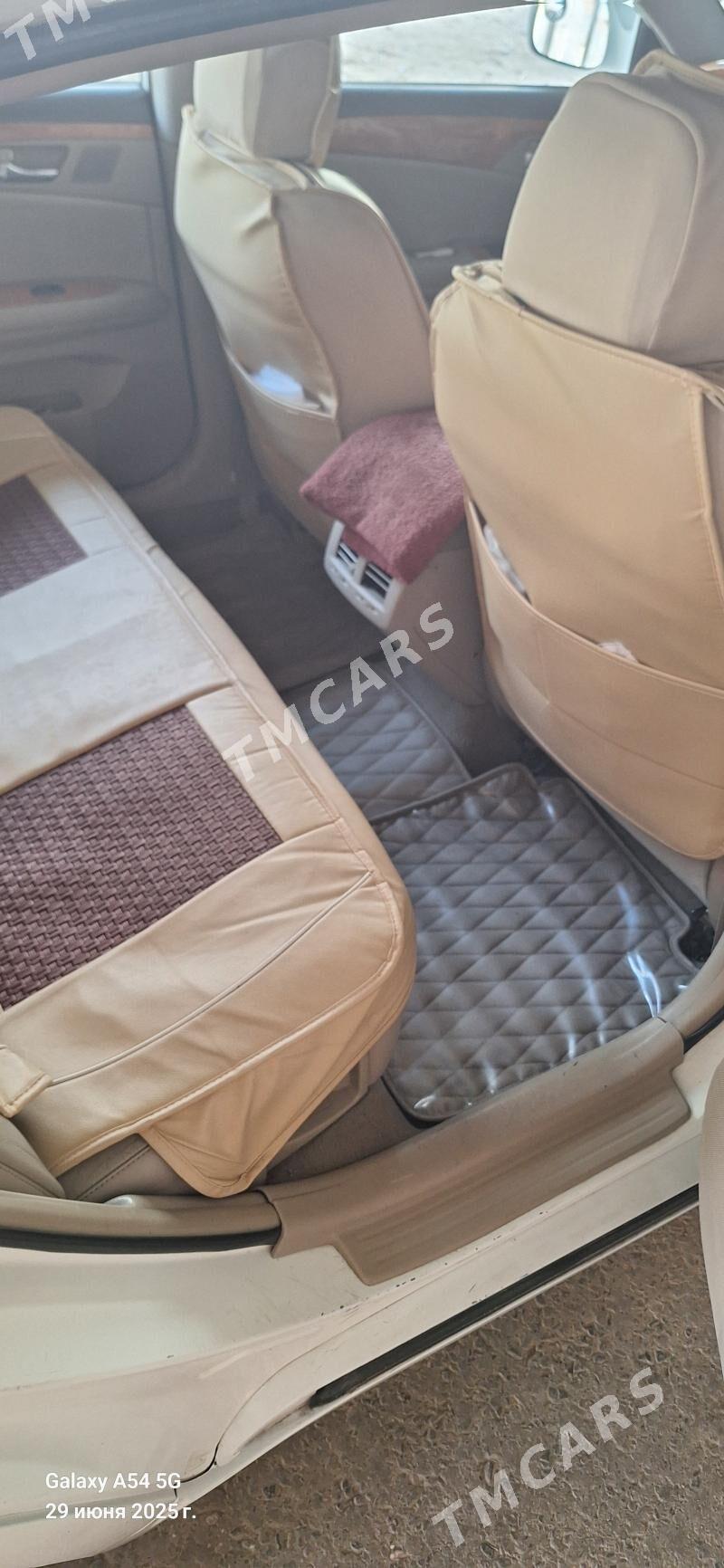 Toyota Avalon 2006 - 165 000 TMT - Aşgabat - img 6
