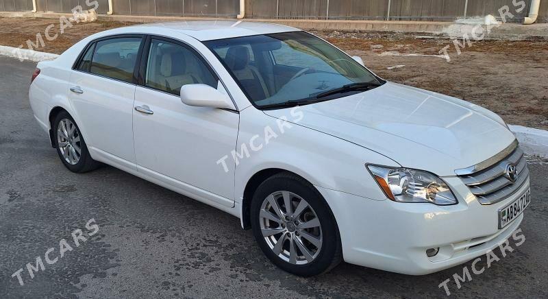 Toyota Avalon 2006 - 165 000 TMT - Aşgabat - img 4