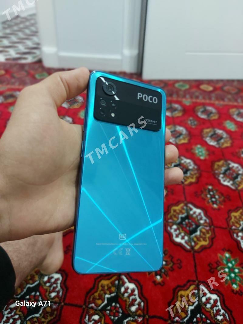 Poco X4 pro 5g - Aşgabat - img 3