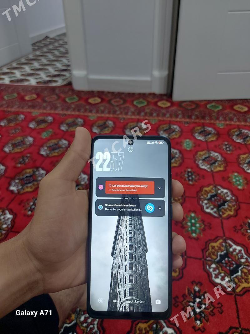Poco X4 pro 5g - Aşgabat - img 5