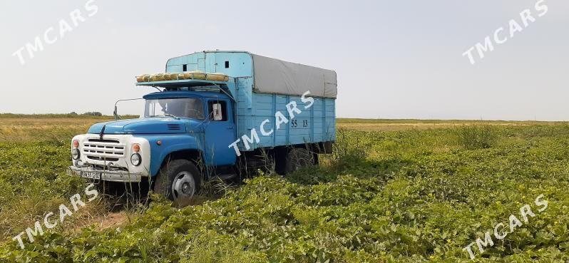 Zil 130 1991 - 50 000 TMT - Гороглы (Тагта) - img 5