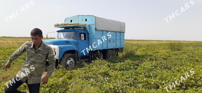 Zil 130 1991 - 50 000 TMT - Гороглы (Тагта) - img 4