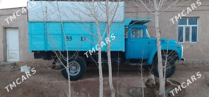Zil 130 1991 - 50 000 TMT - Гороглы (Тагта) - img 3