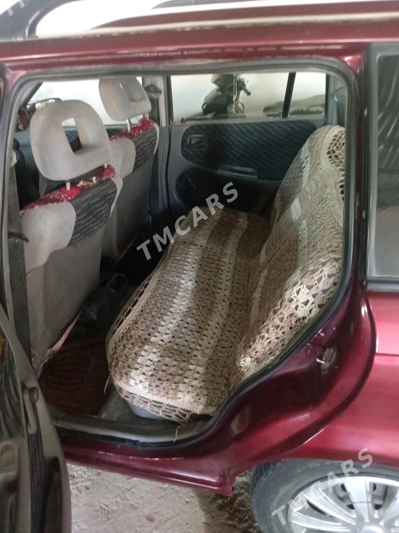 Opel Astra 1993 - 30 000 TMT - Farap - img 3