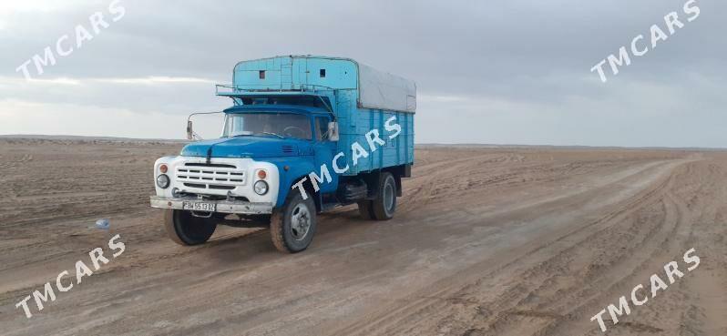 Zil 130 1991 - 50 000 TMT - Гороглы (Тагта) - img 2