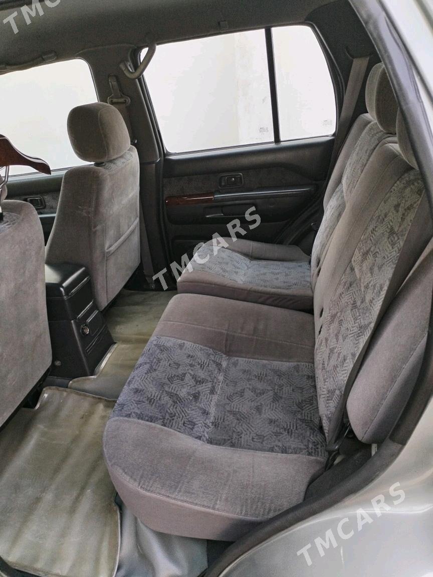 Nissan Pathfinder 2000 - 120 000 TMT - Balkanabat - img 4
