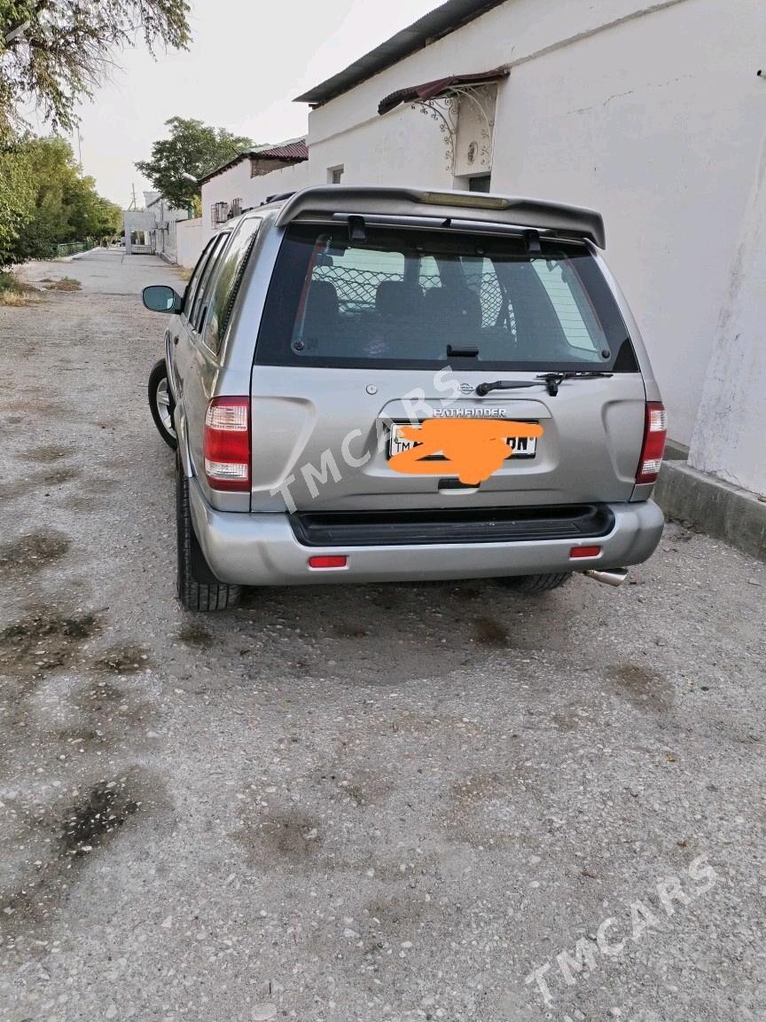 Nissan Pathfinder 2000 - 120 000 TMT - Balkanabat - img 5