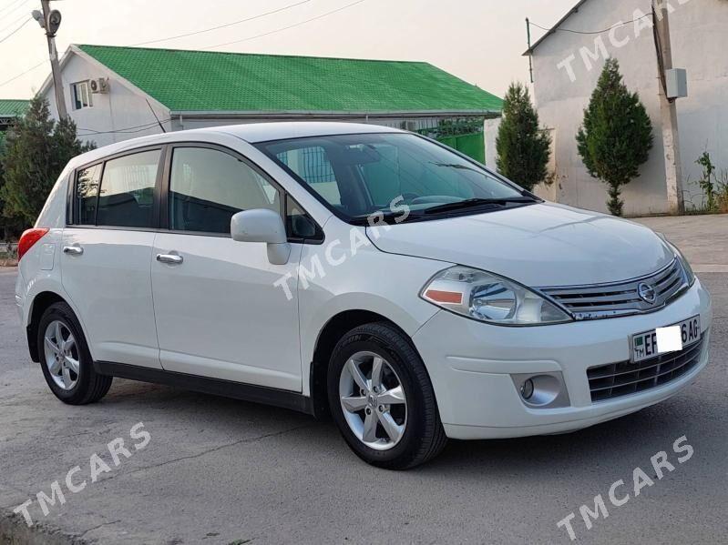 Nissan Versa 2010 - 131 000 TMT - Aşgabat - img 6