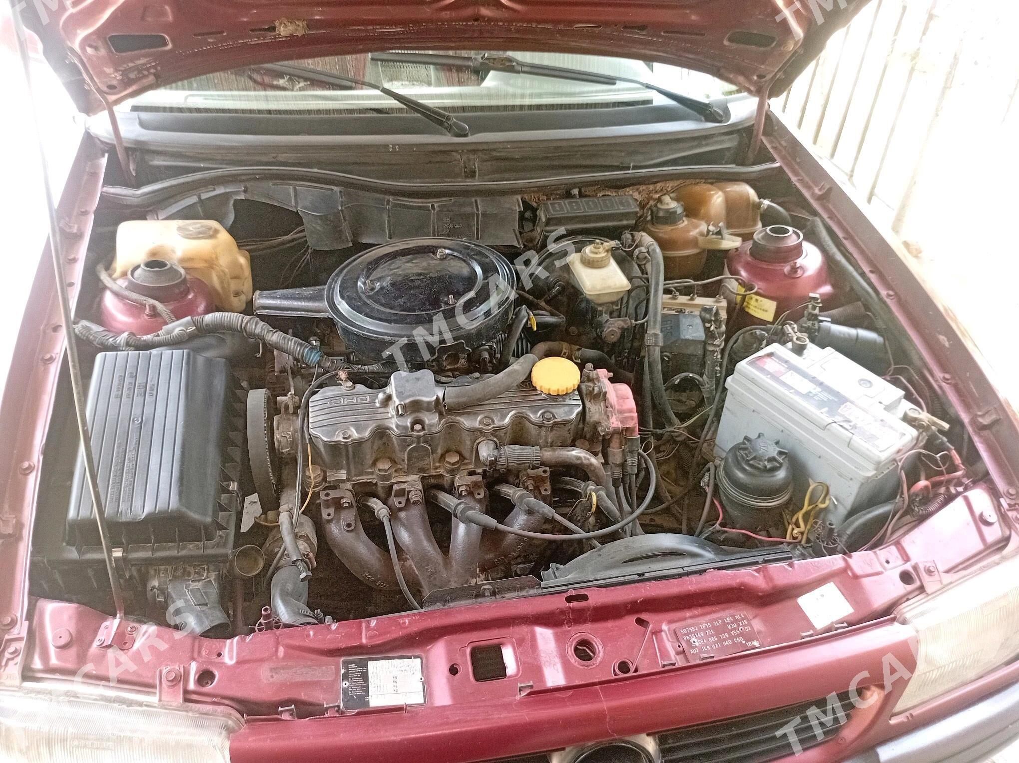 Opel Astra 1993 - 30 000 TMT - Farap - img 5