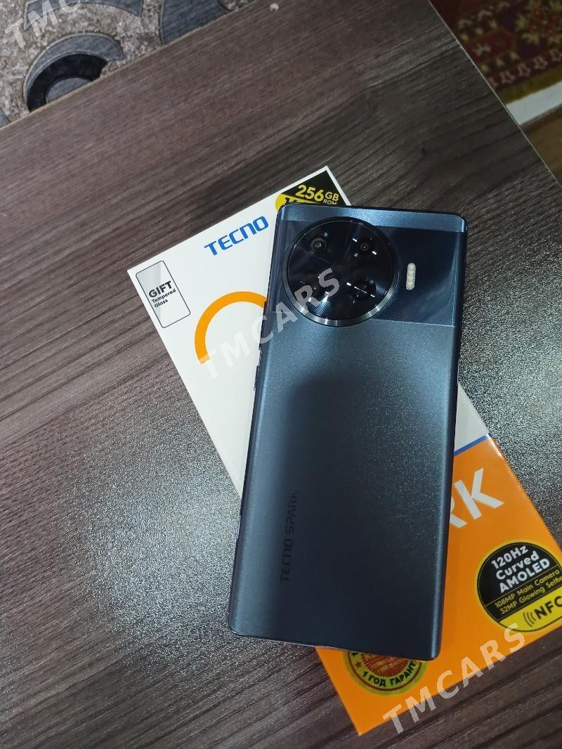 Tecno Spark 20pro+ - 30 mkr - img 7