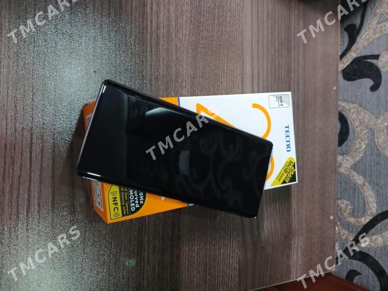 Tecno Spark 20pro+ - 30 mkr - img 4