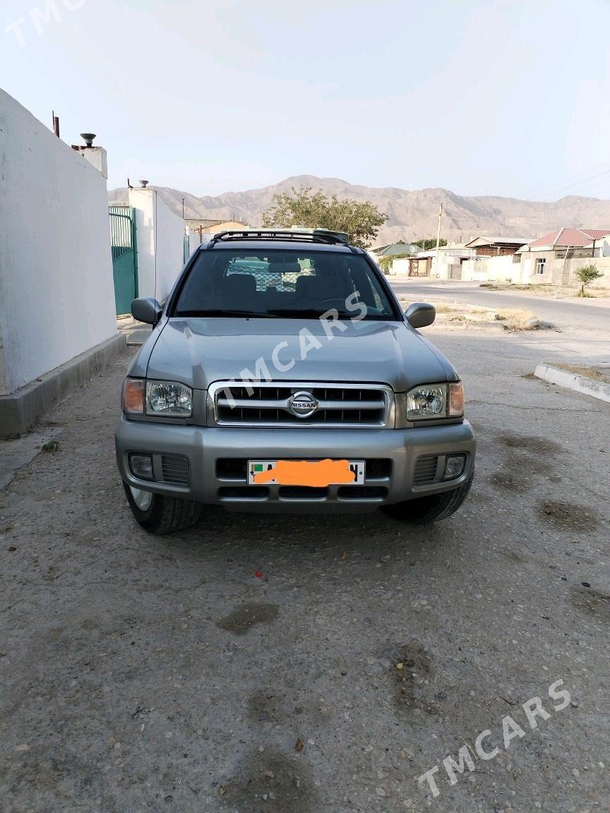 Nissan Pathfinder 2000 - 120 000 TMT - Balkanabat - img 7