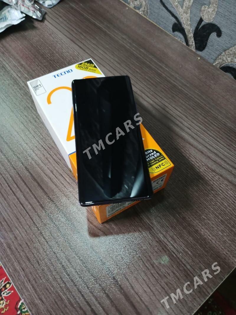 Tecno Spark 20pro+ - 30 mkr - img 3