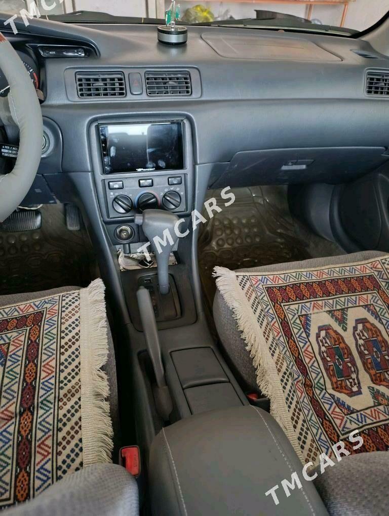 Toyota Camry 2000 - 116 000 TMT - Balkanabat - img 3