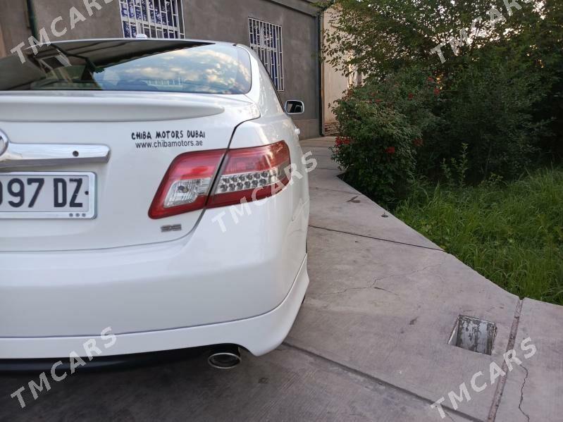 Toyota Camry 2009 - 190 000 TMT - Daşoguz - img 4