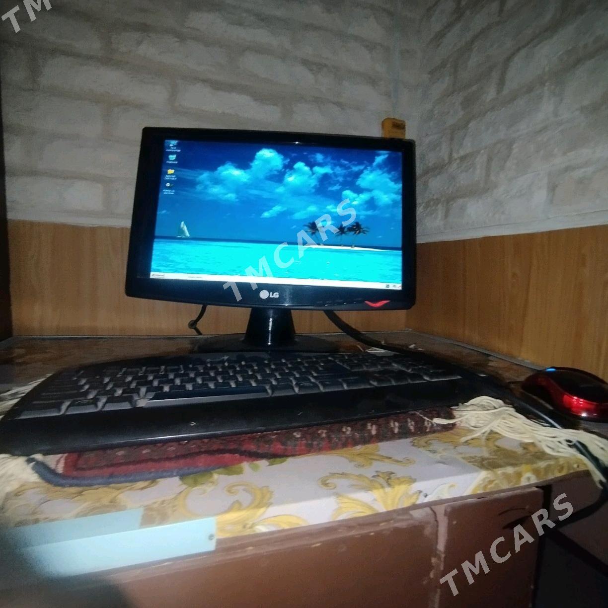 LG KOMPYUTER - Mary - img 2