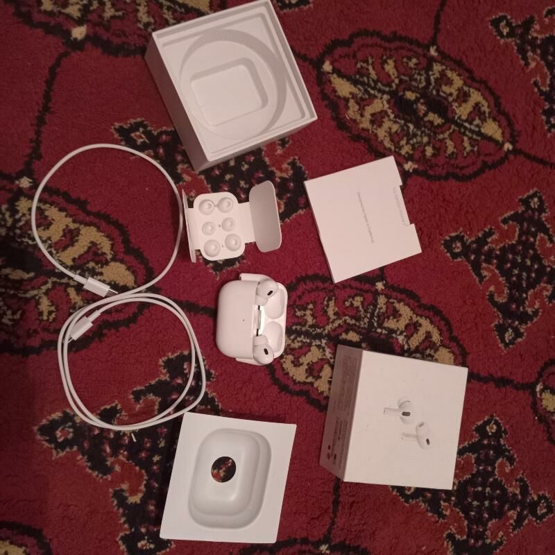 Air pods pro - Daşoguz - img 2