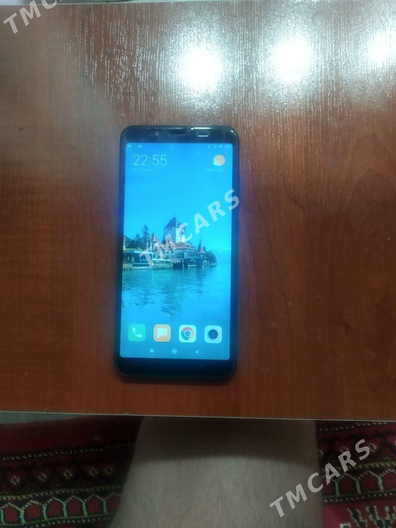 Redmi 7a - Мары - img 3