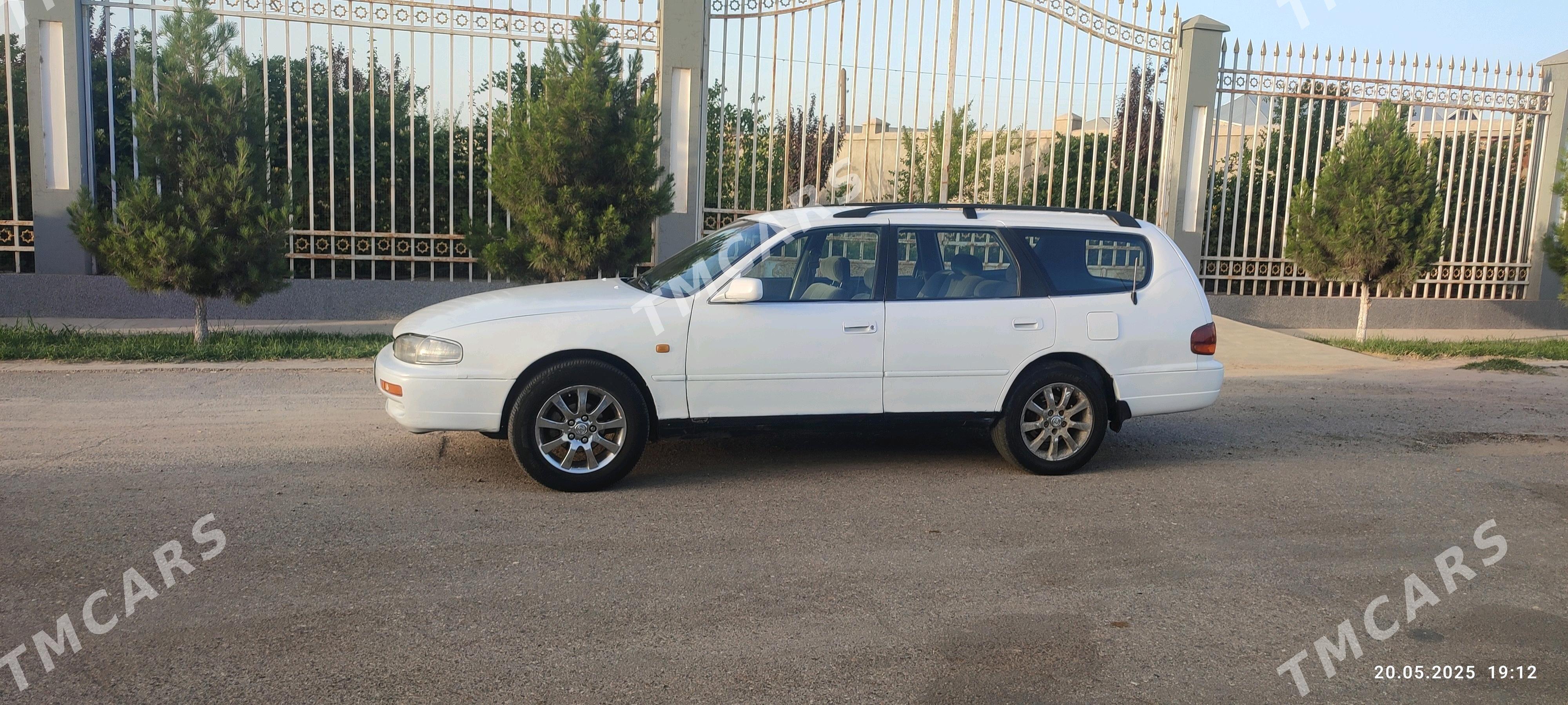 Toyota Camry 1995 - 50 000 TMT - Мары - img 2
