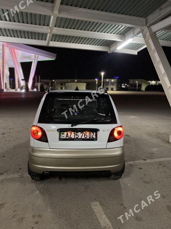 Daewoo Matiz 2003 - 48 000 TMT - Дашогуз - img 2