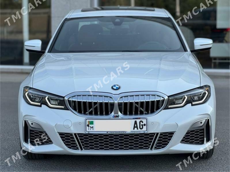 BMW 340 2021 - 960 000 TMT - Aşgabat - img 6
