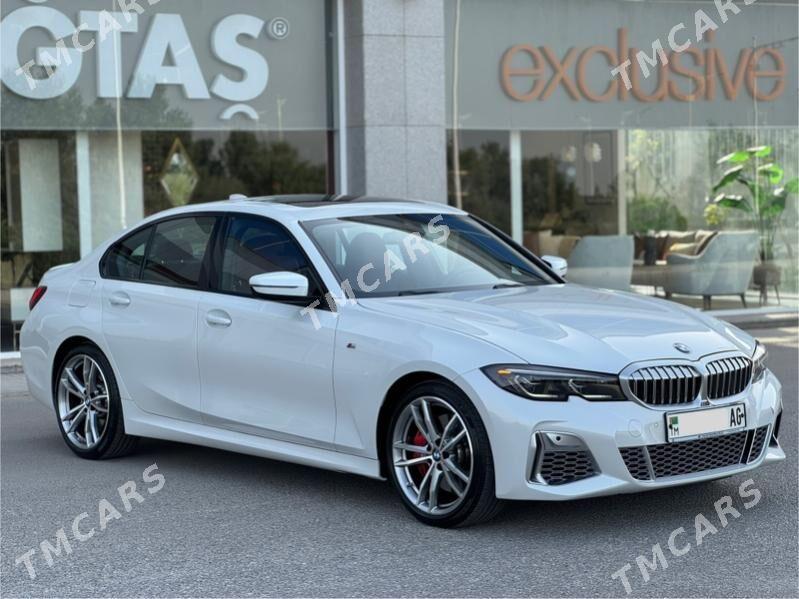 BMW 340 2021 - 960 000 TMT - Aşgabat - img 3