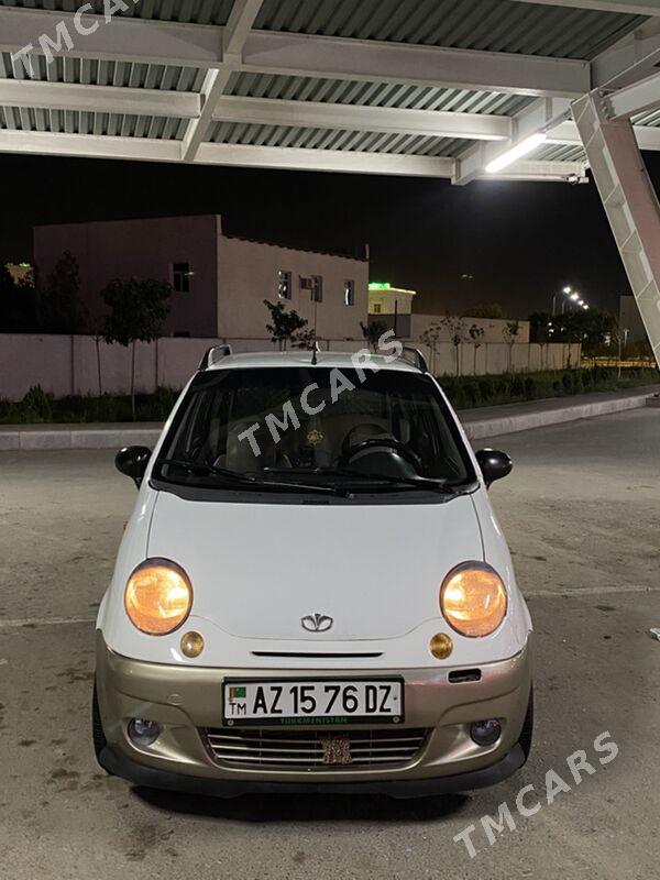 Daewoo Matiz 2003 - 48 000 TMT - Дашогуз - img 3