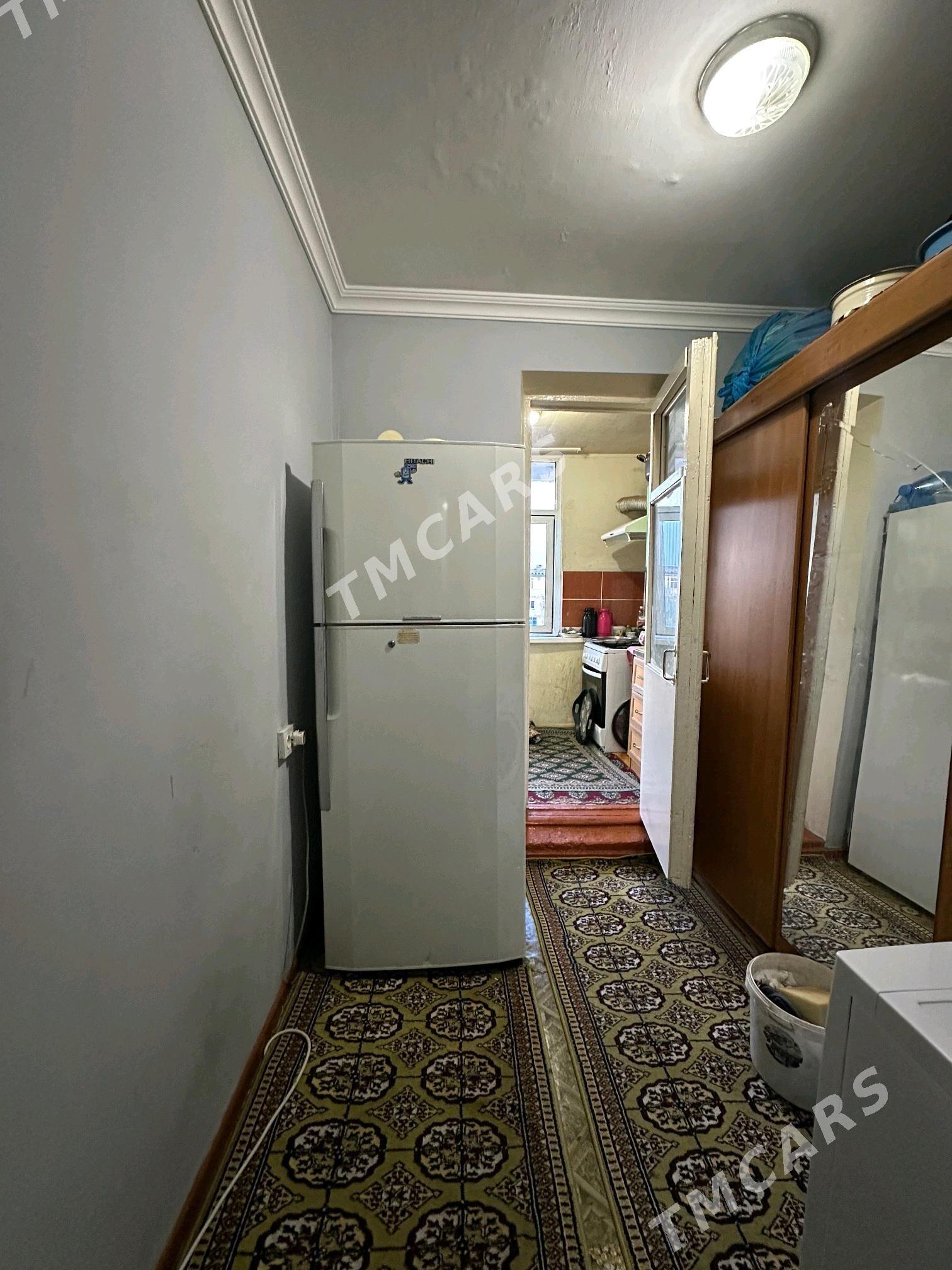 10 Mkr 2 kom4 etaj - Aşgabat - img 5