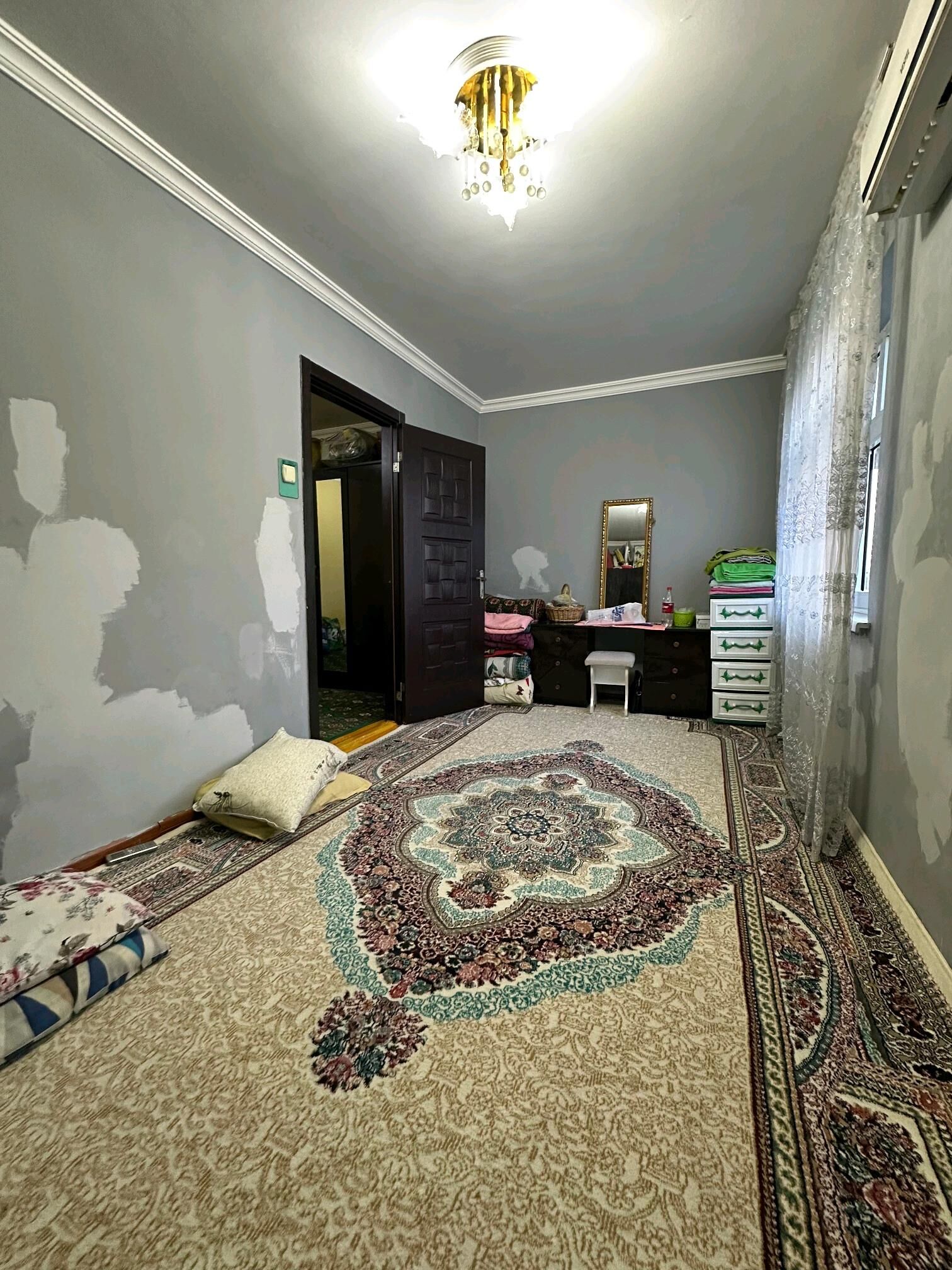 10 Mkr 2 kom4 etaj - Aşgabat - img 2