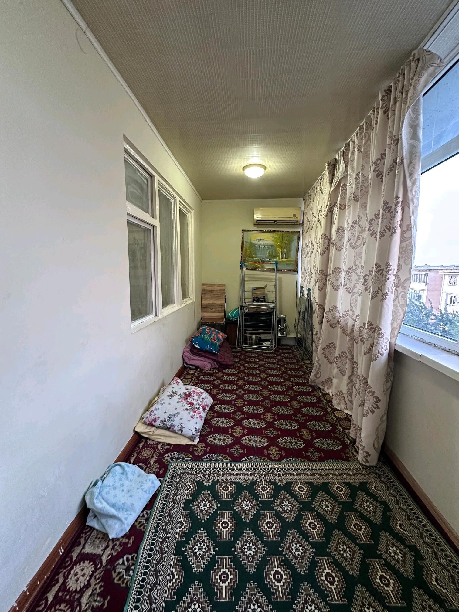 10 Mkr 2 kom4 etaj - Aşgabat - img 4