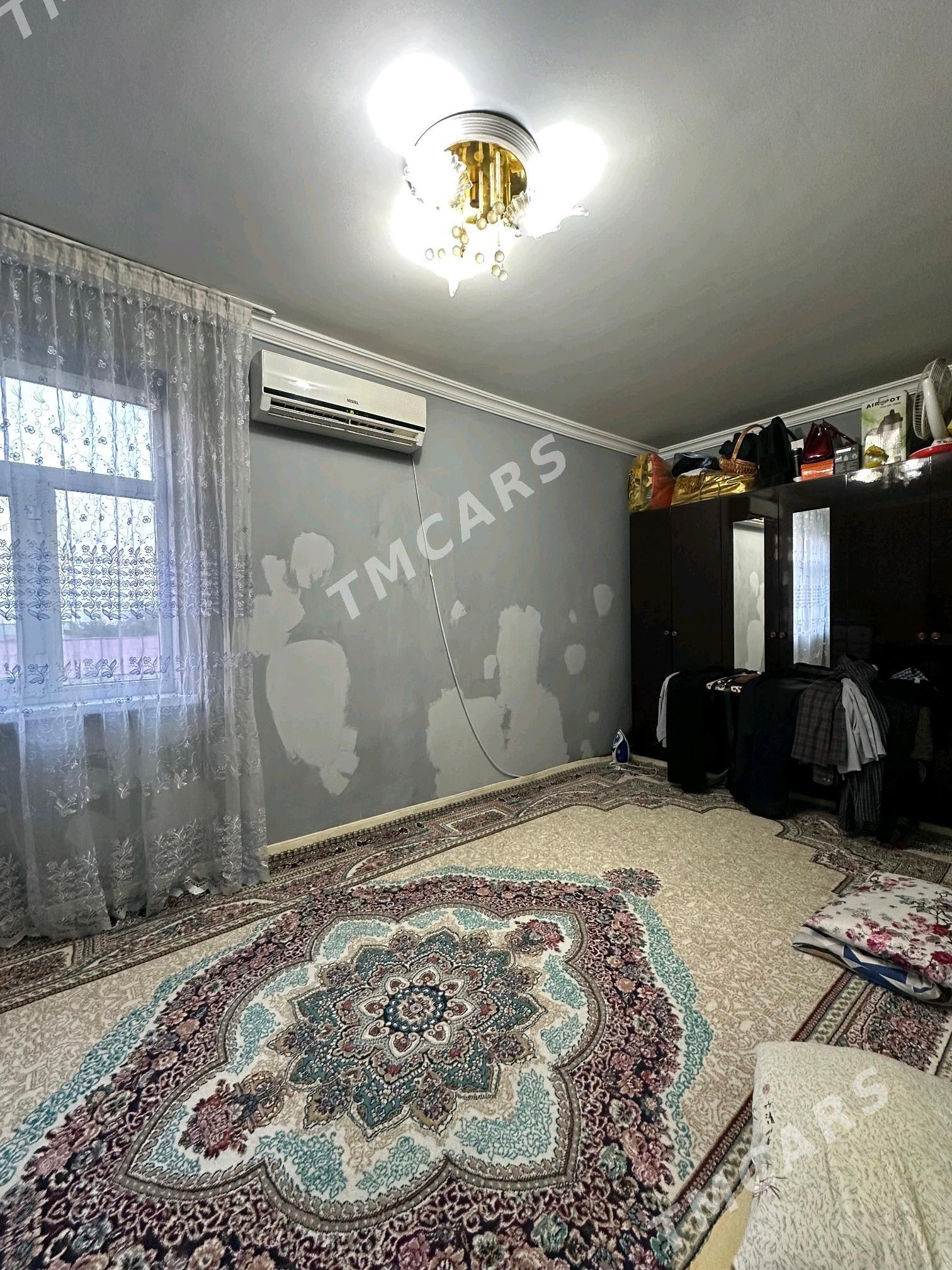 10 Mkr 2 kom4 etaj - Aşgabat - img 3