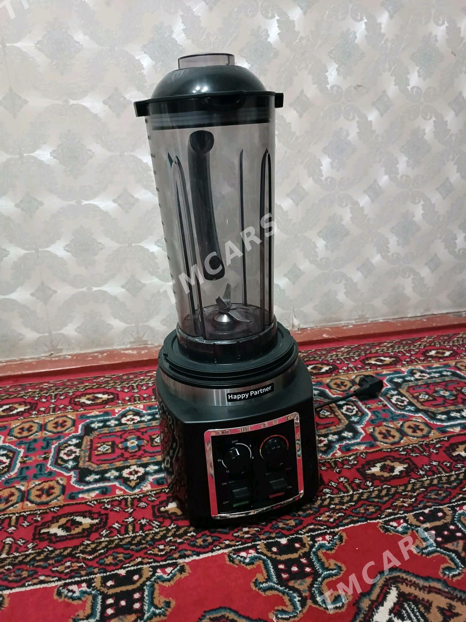 blender gowysy - Mary - img 2