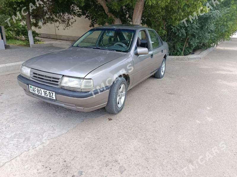 Opel Vectra 1991 - 30 000 TMT - Шабатский этрап - img 4