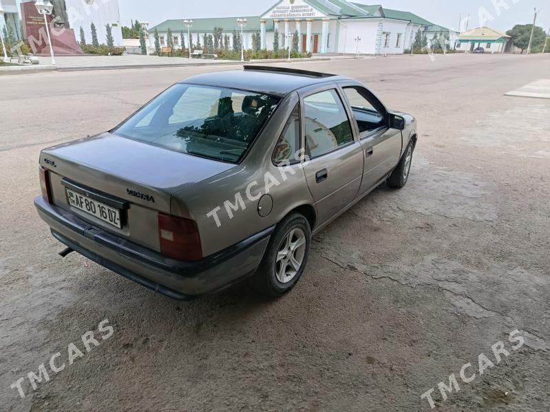 Opel Vectra 1991 - 30 000 TMT - Шабатский этрап - img 3