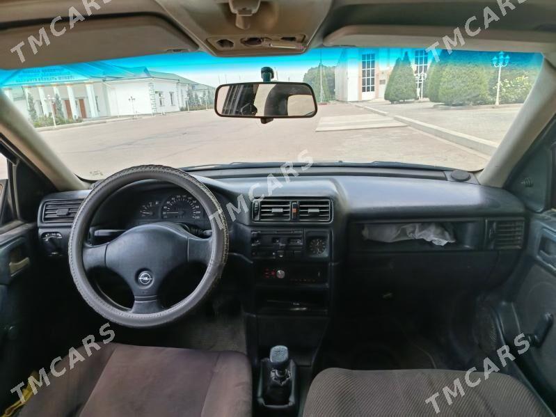 Opel Vectra 1991 - 30 000 TMT - Шабатский этрап - img 2