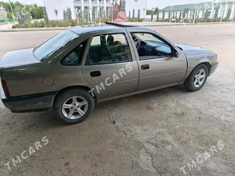 Opel Vectra 1991 - 30 000 TMT - Шабатский этрап - img 5